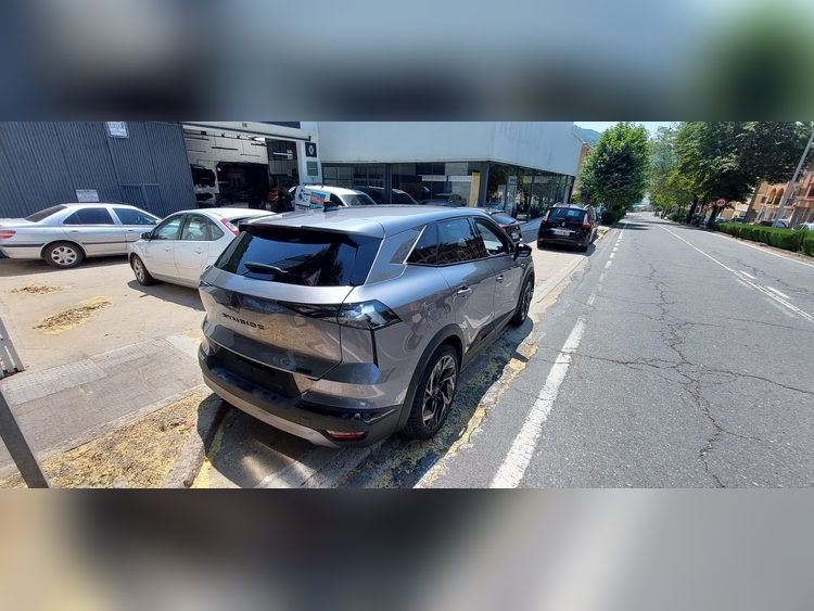 Renault Symbioz 1.6 145cv hyb foto 3